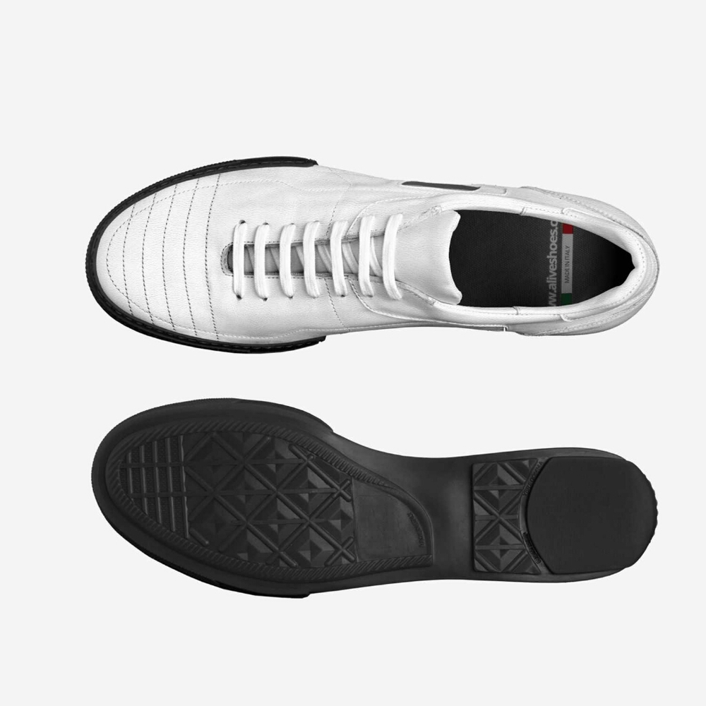 YNOTCLOTHING shoes